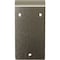 Ekena Millwork Morris Steel Bracket, Stainless Steel 3"W x 6"D x 6"H BKTM03X06X06MOSS - alternate 7